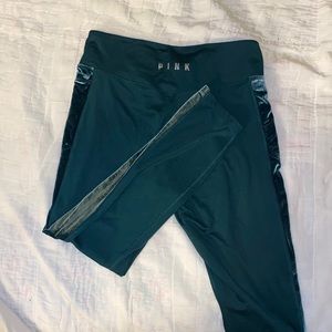PINK Victoria’s Secret Leggings